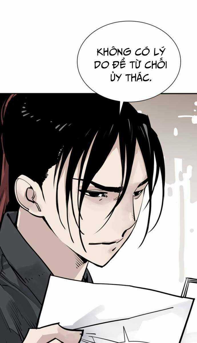 Sát Thủ Tống Lý Thu Chapter 43 trang 22