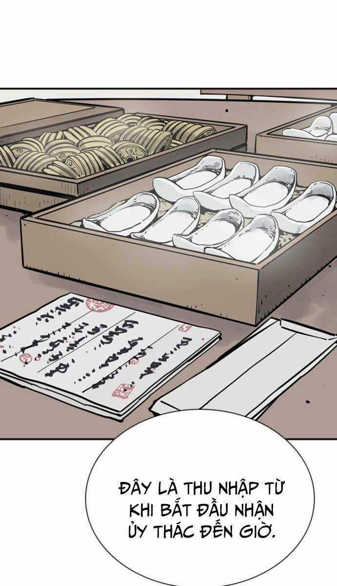 Sát Thủ Tống Lý Thu Chapter 43 trang 31