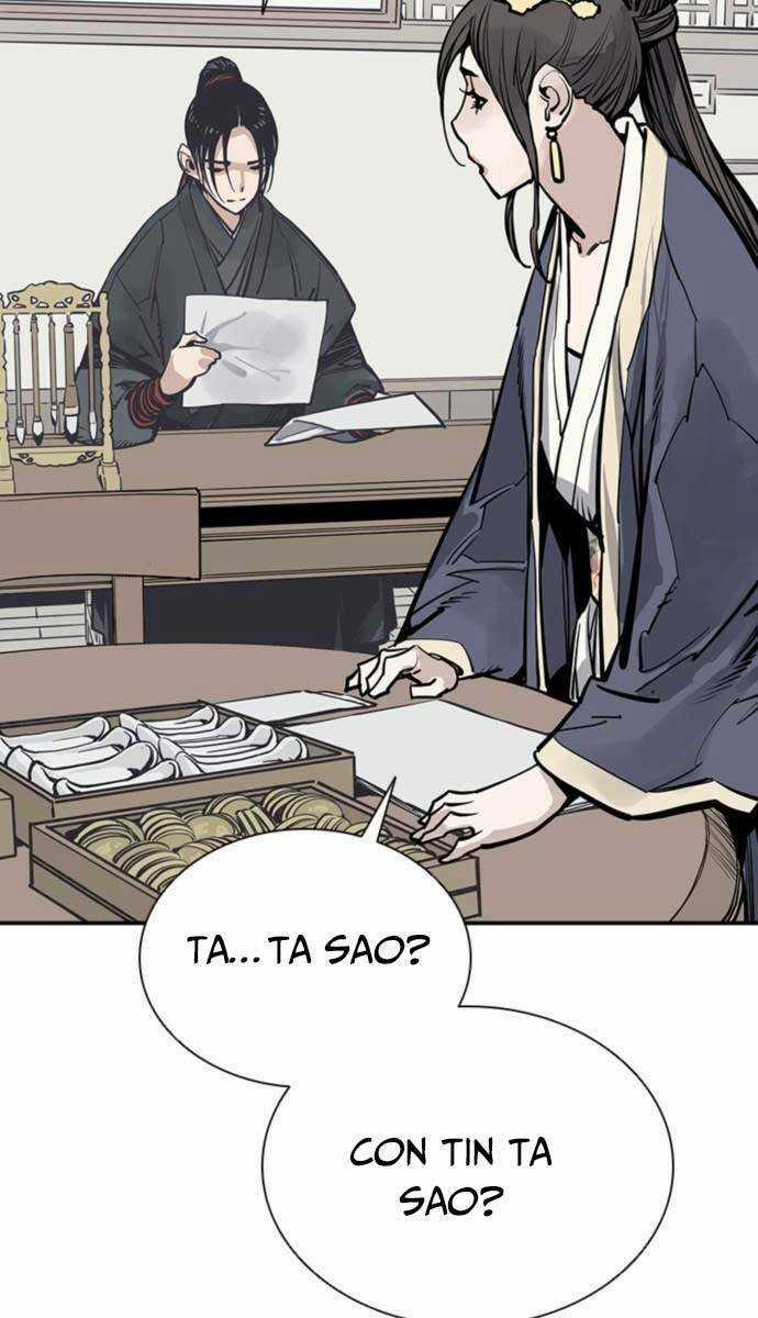 Sát Thủ Tống Lý Thu Chapter 43 trang 33