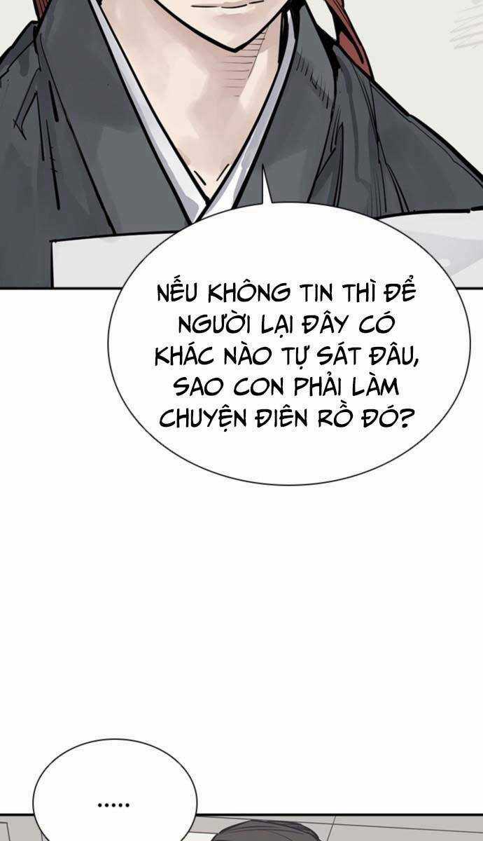 Sát Thủ Tống Lý Thu Chapter 43 trang 35