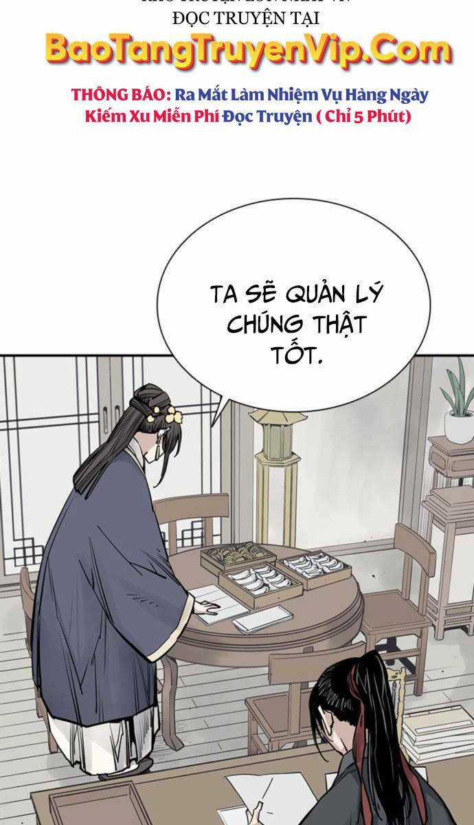 Sát Thủ Tống Lý Thu Chapter 43 trang 37