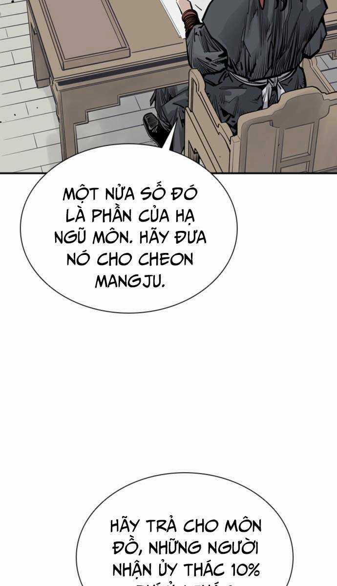 Sát Thủ Tống Lý Thu Chapter 43 trang 38