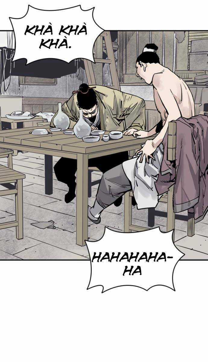 Sát Thủ Tống Lý Thu Chapter 43 trang 49