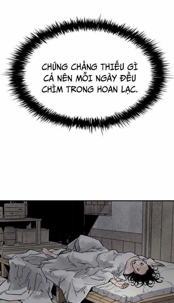 Sát Thủ Tống Lý Thu Chapter 43 trang 50