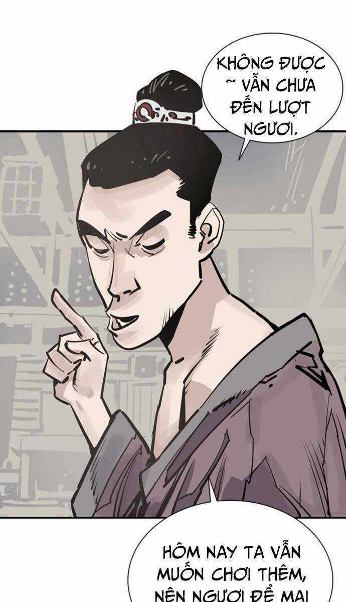 Sát Thủ Tống Lý Thu Chapter 43 trang 57