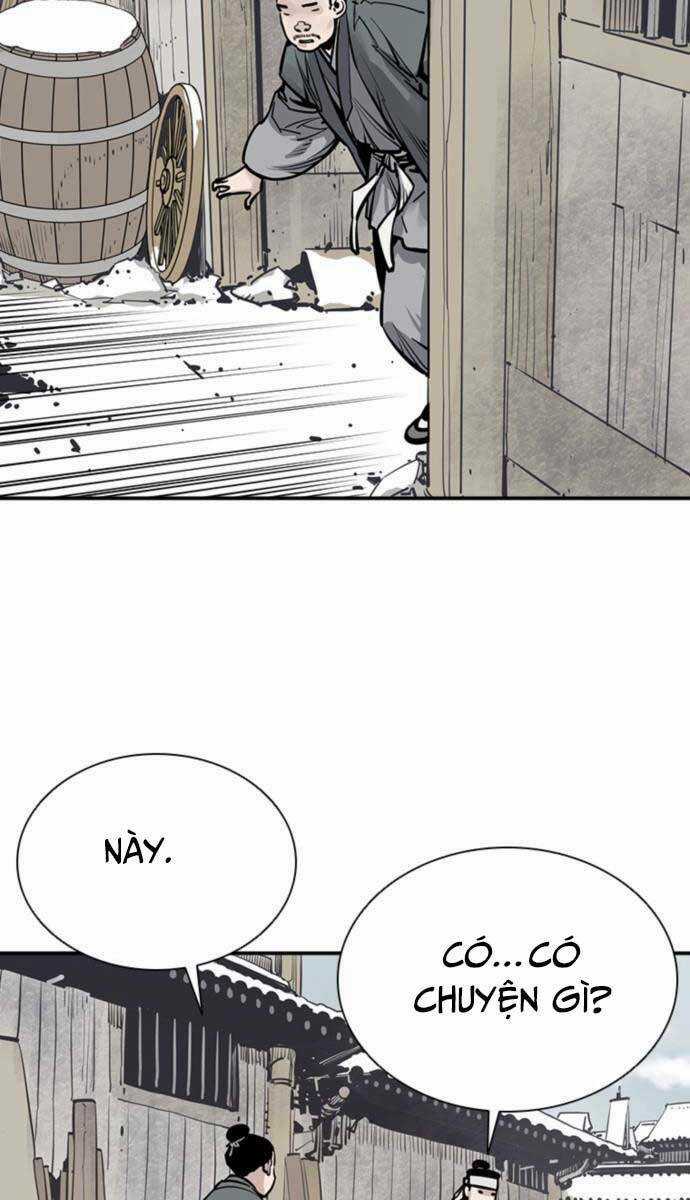 Sát Thủ Tống Lý Thu Chapter 43 trang 6