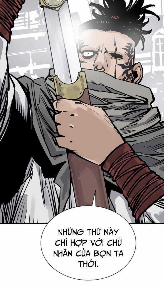 Sát Thủ Tống Lý Thu Chapter 43 trang 74