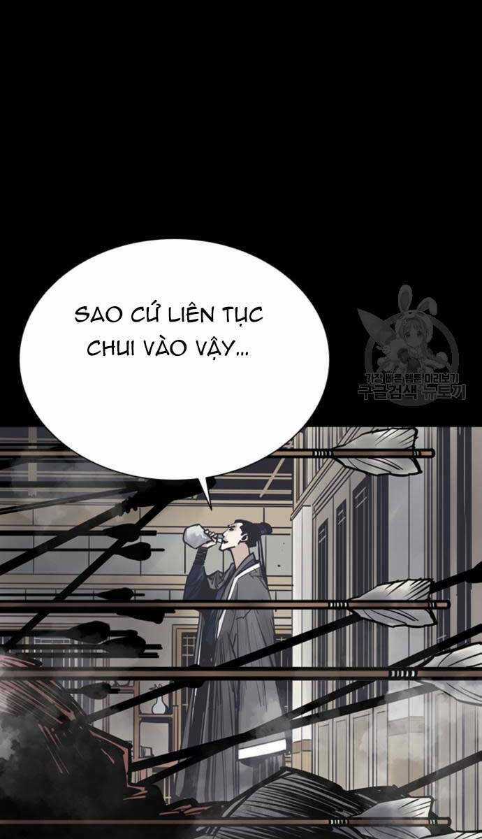 Sát Thủ Tống Lý Thu Chapter 44 trang 112