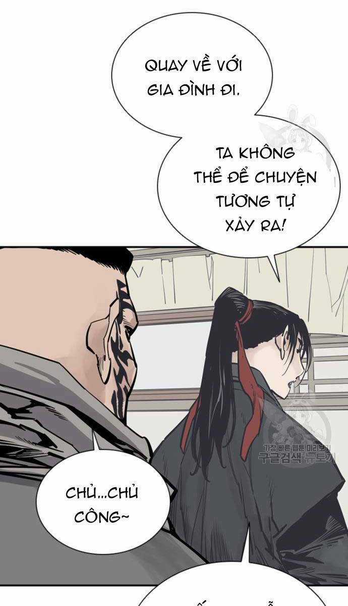 Sát Thủ Tống Lý Thu Chapter 44 trang 12