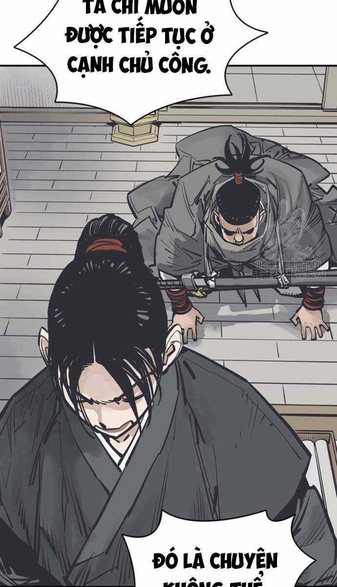 Sát Thủ Tống Lý Thu Chapter 44 trang 15