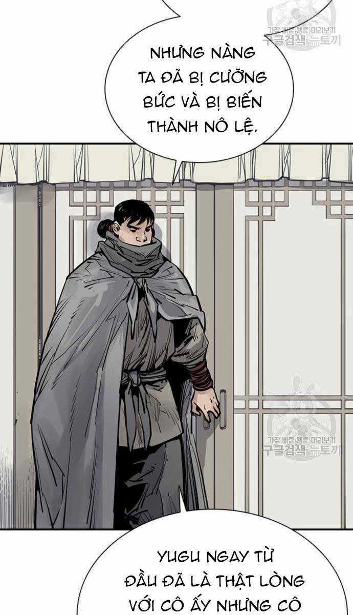 Sát Thủ Tống Lý Thu Chapter 44 trang 24