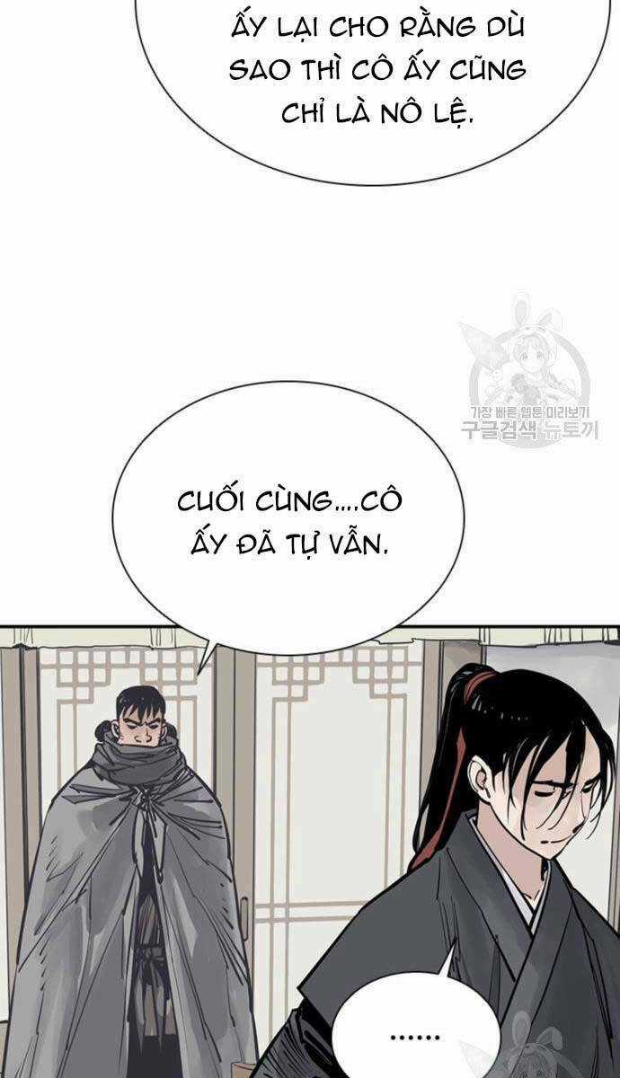Sát Thủ Tống Lý Thu Chapter 44 trang 25