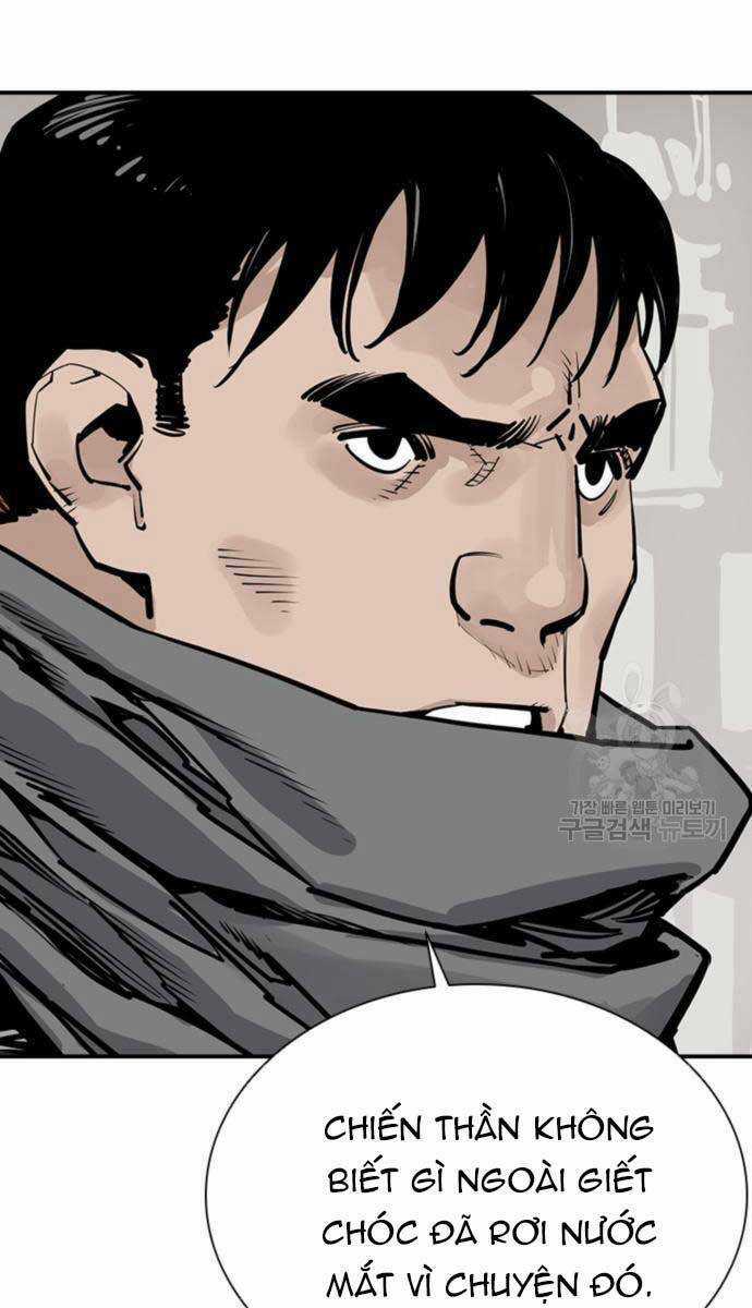 Sát Thủ Tống Lý Thu Chapter 44 trang 27