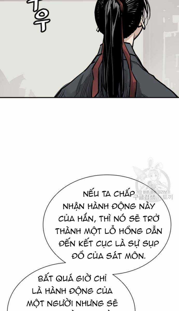 Sát Thủ Tống Lý Thu Chapter 44 trang 29