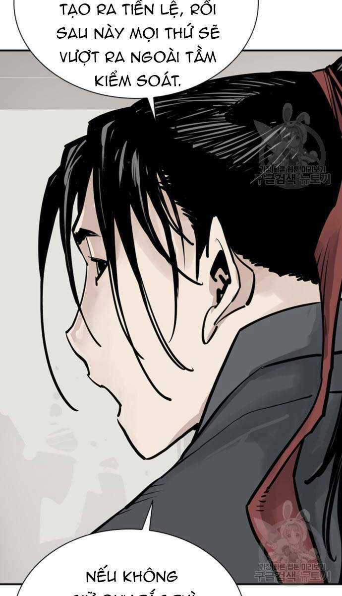 Sát Thủ Tống Lý Thu Chapter 44 trang 30