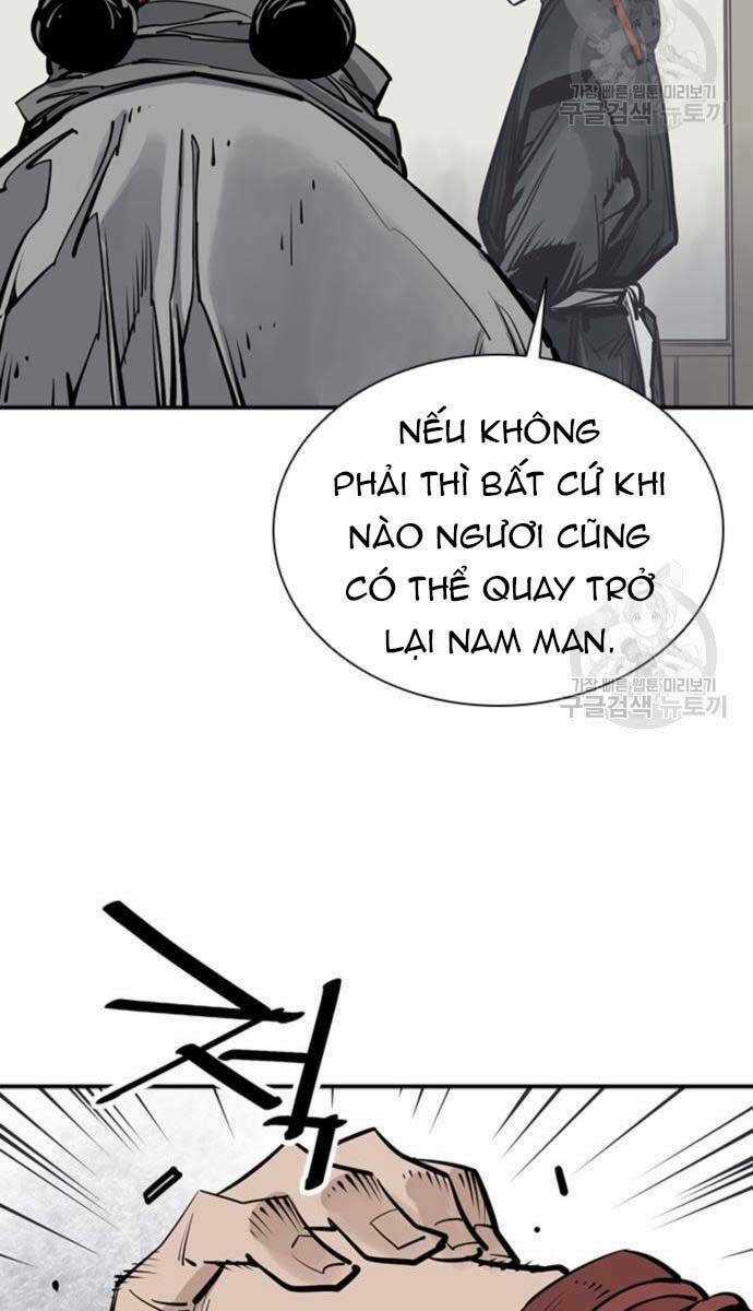 Sát Thủ Tống Lý Thu Chapter 44 trang 32