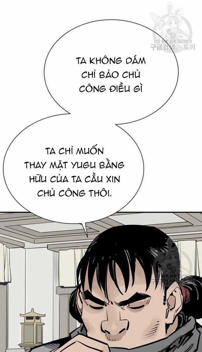 Sát Thủ Tống Lý Thu Chapter 44 trang 34