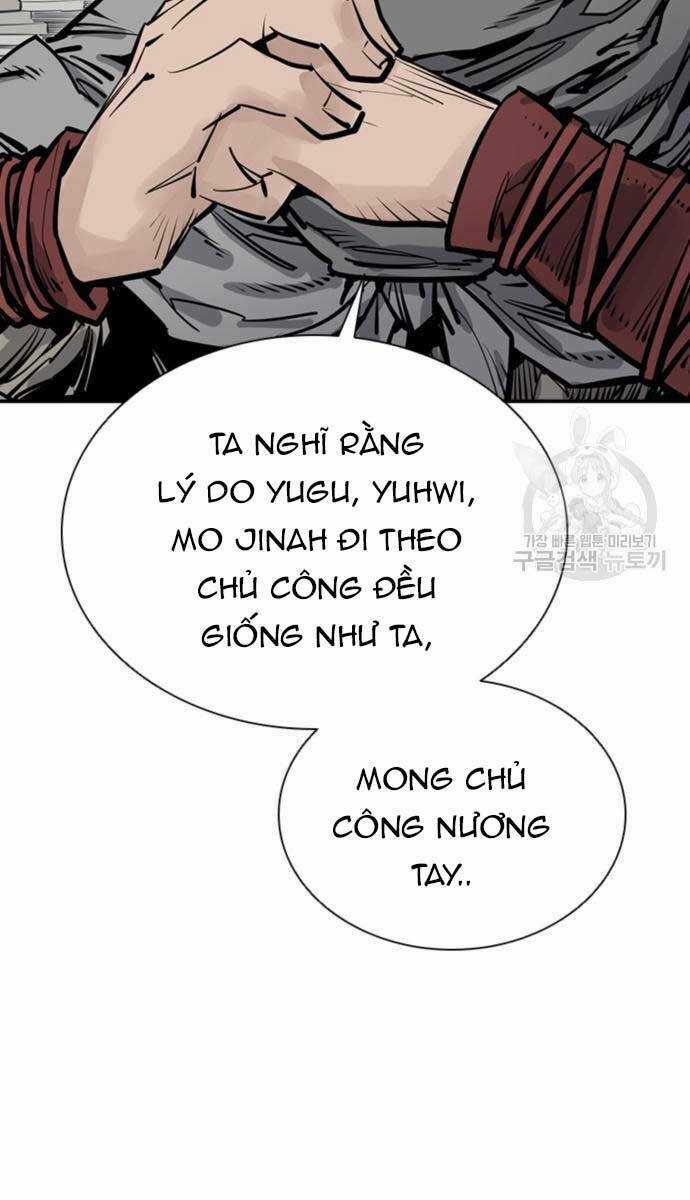Sát Thủ Tống Lý Thu Chapter 44 trang 35