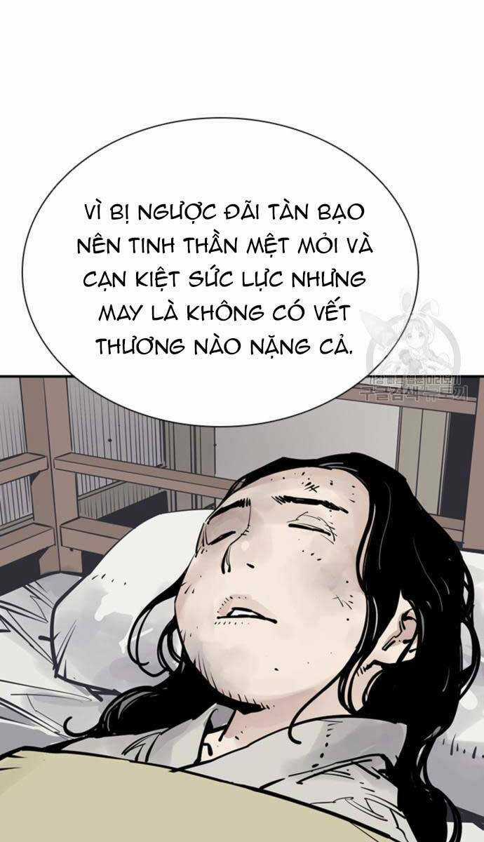 Sát Thủ Tống Lý Thu Chapter 44 trang 39