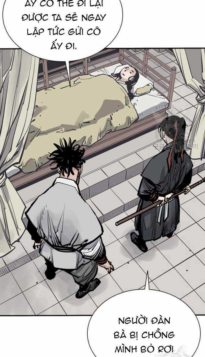 Sát Thủ Tống Lý Thu Chapter 44 trang 46