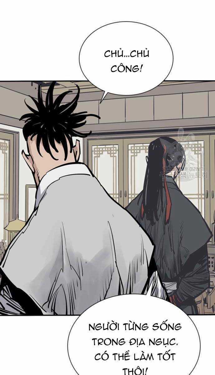 Sát Thủ Tống Lý Thu Chapter 44 trang 49