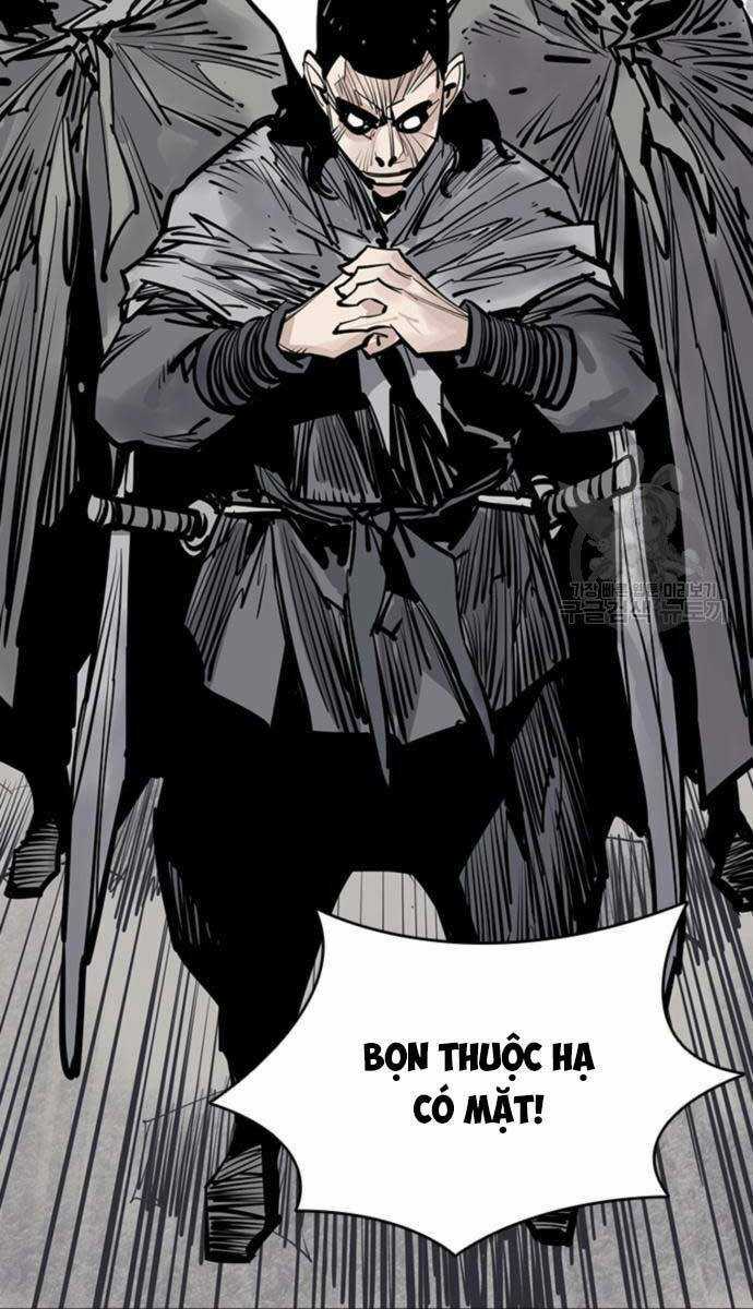 Sát Thủ Tống Lý Thu Chapter 44 trang 83