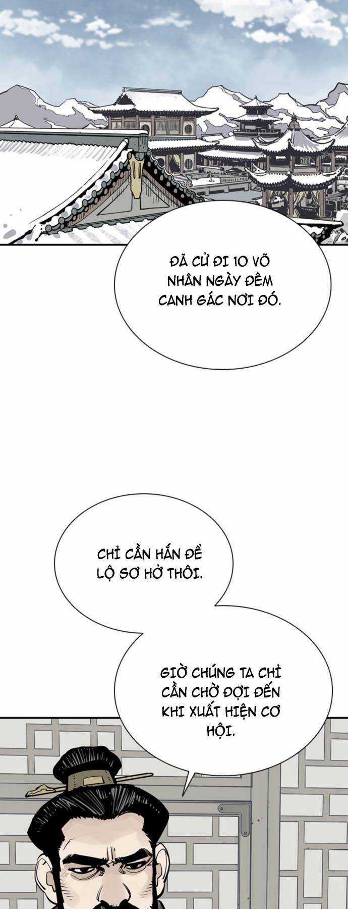 Sát Thủ Tống Lý Thu Chapter 45 trang 11