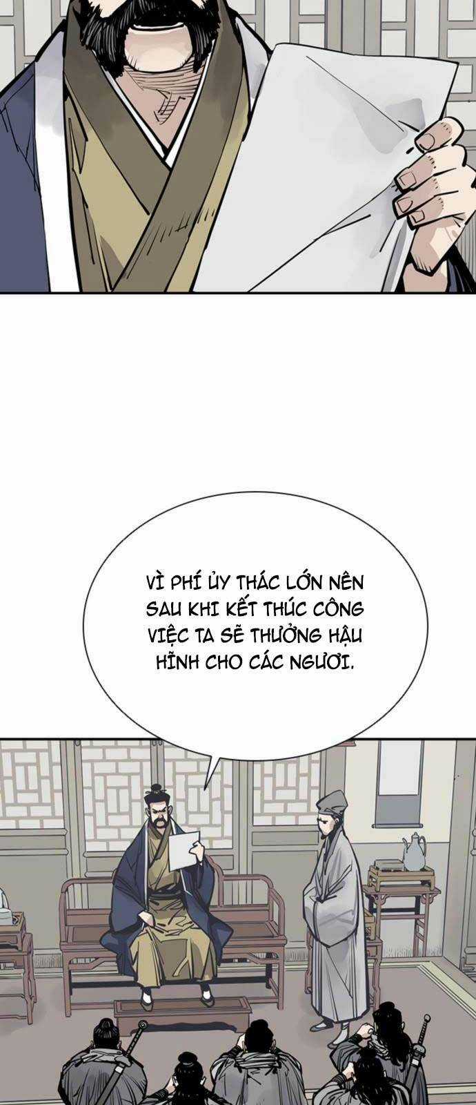 Sát Thủ Tống Lý Thu Chapter 45 trang 12