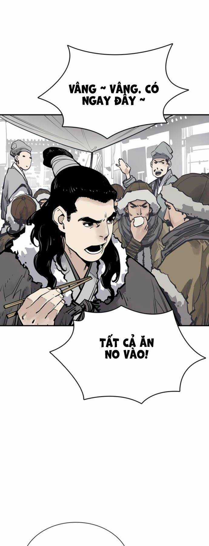 Sát Thủ Tống Lý Thu Chapter 45 trang 15