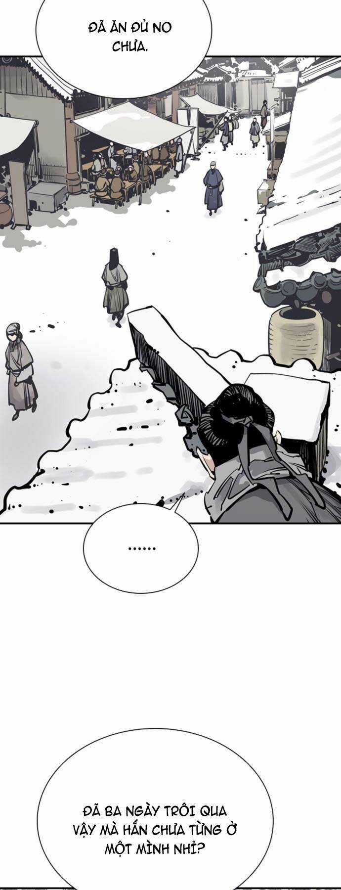 Sát Thủ Tống Lý Thu Chapter 45 trang 16
