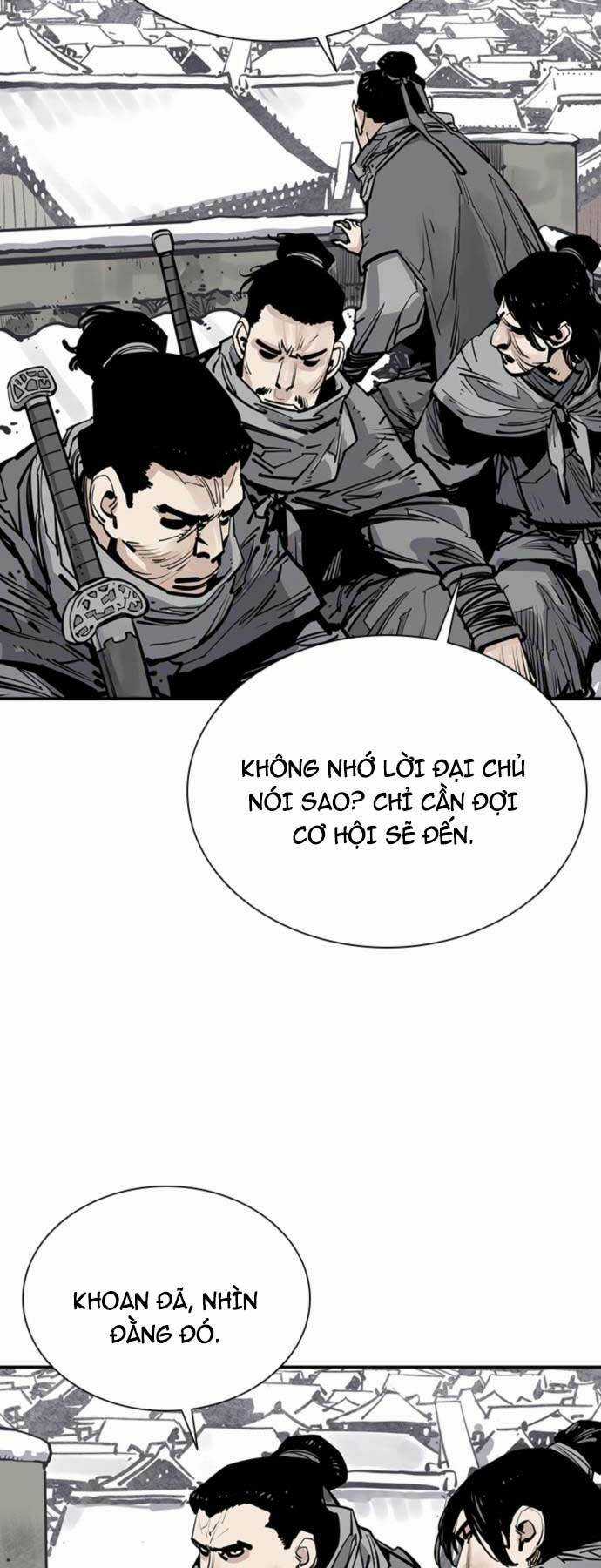 Sát Thủ Tống Lý Thu Chapter 45 trang 17