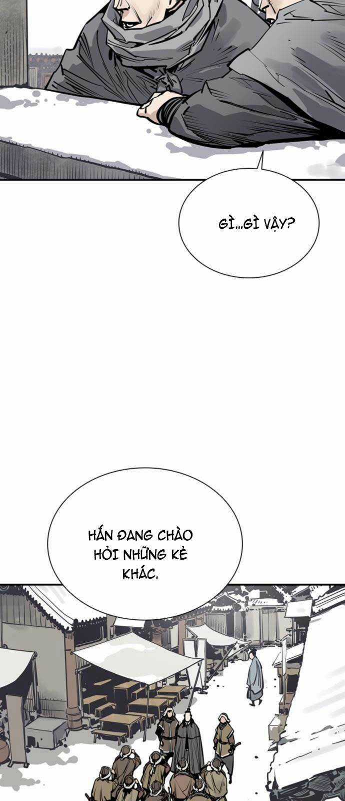 Sát Thủ Tống Lý Thu Chapter 45 trang 18