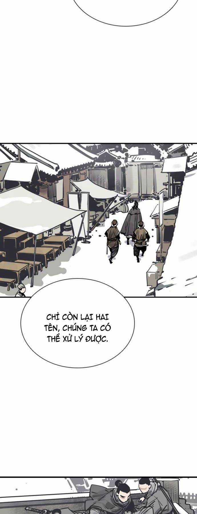 Sát Thủ Tống Lý Thu Chapter 45 trang 20