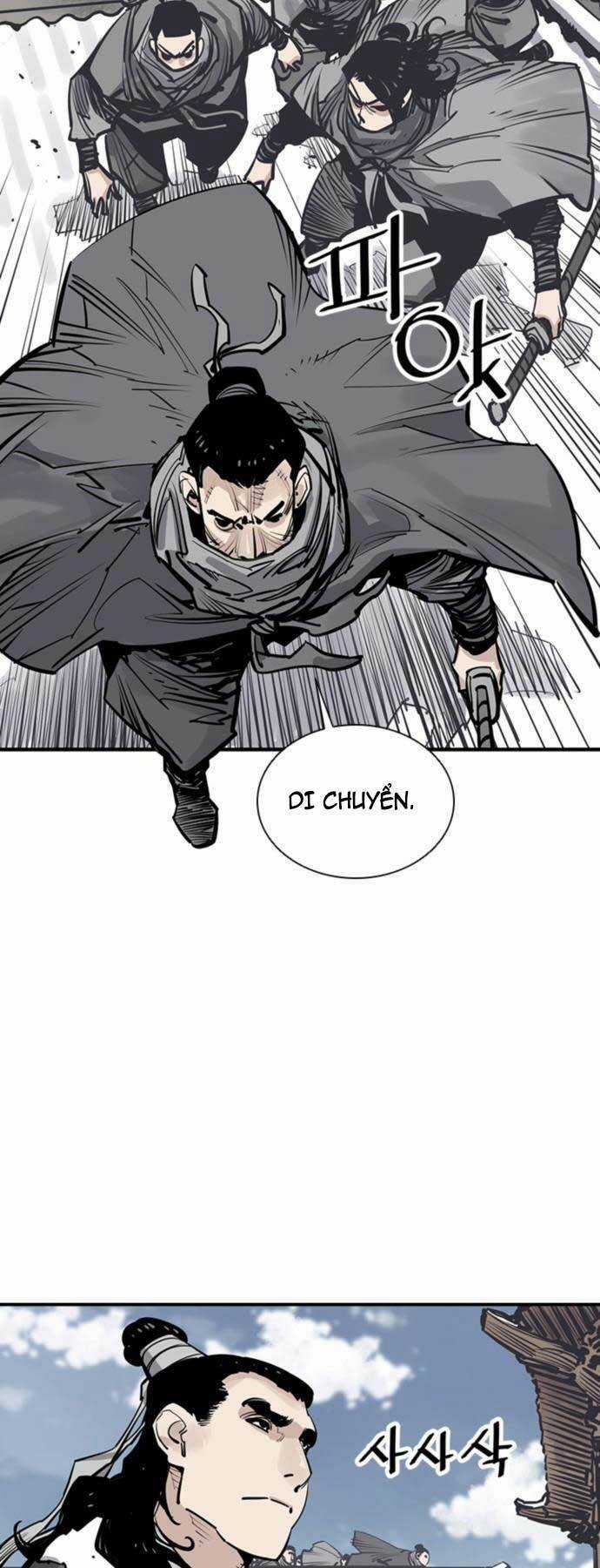 Sát Thủ Tống Lý Thu Chapter 45 trang 21