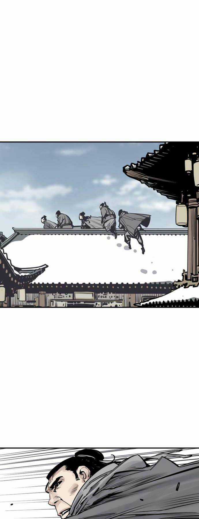 Sát Thủ Tống Lý Thu Chapter 45 trang 23