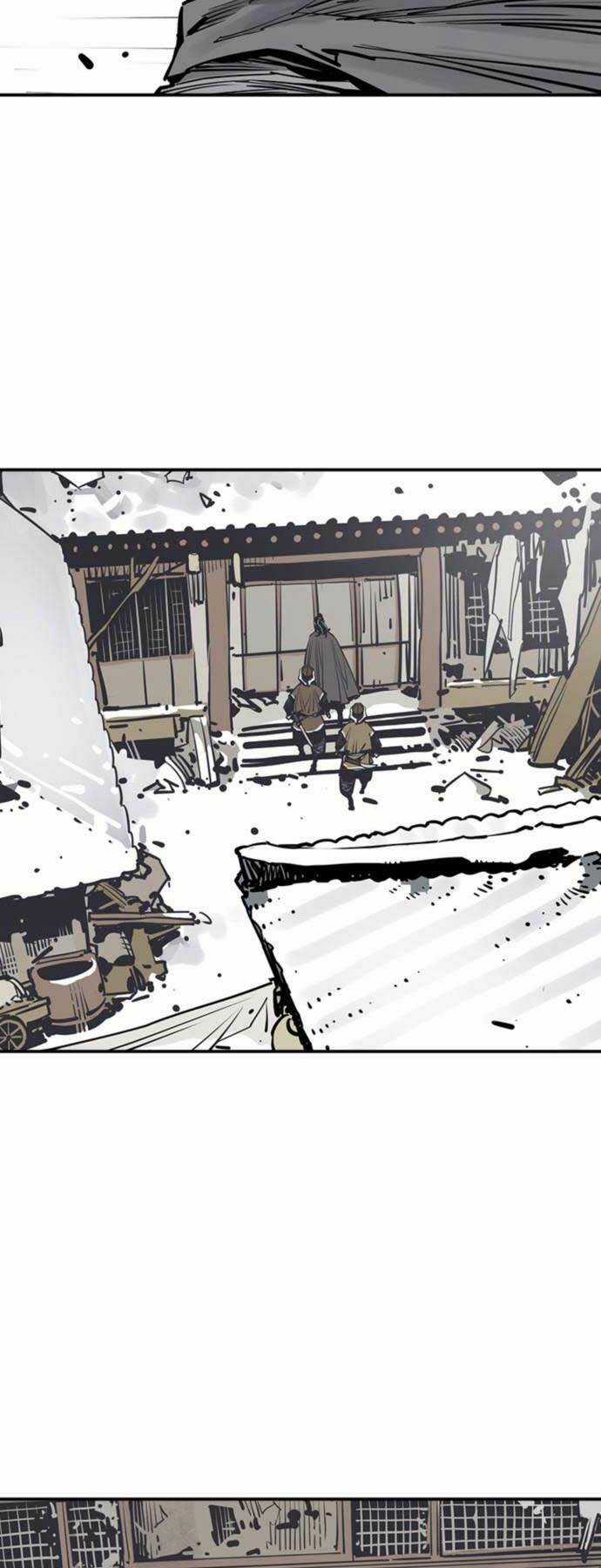 Sát Thủ Tống Lý Thu Chapter 45 trang 24