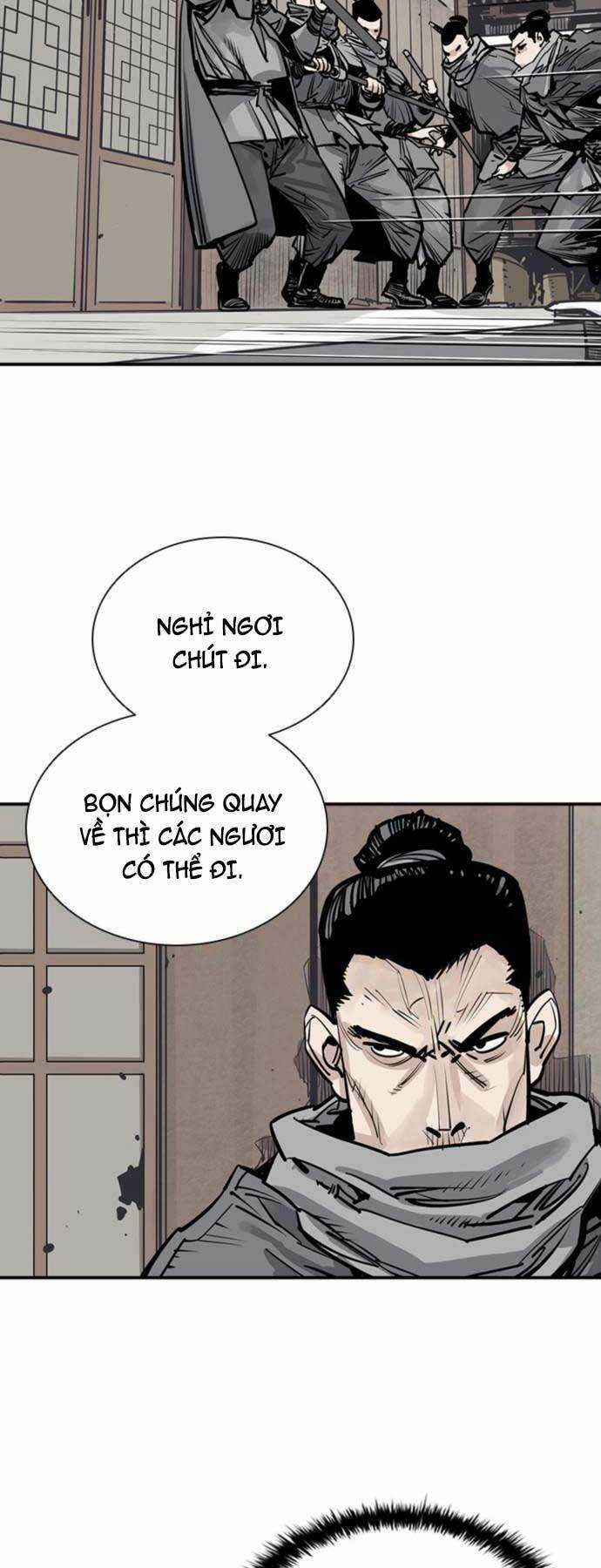 Sát Thủ Tống Lý Thu Chapter 45 trang 27