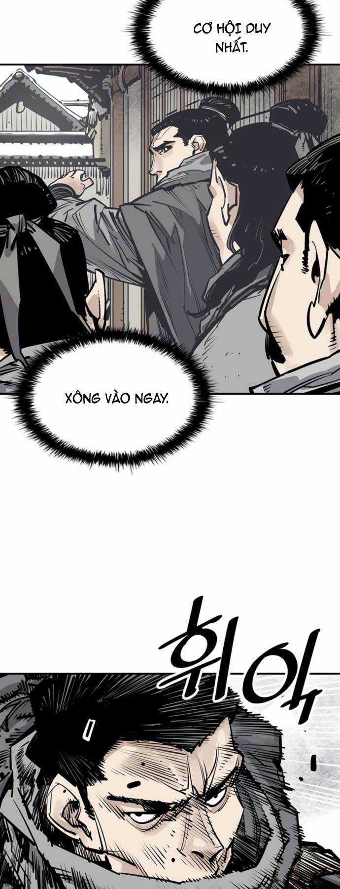 Sát Thủ Tống Lý Thu Chapter 45 trang 28
