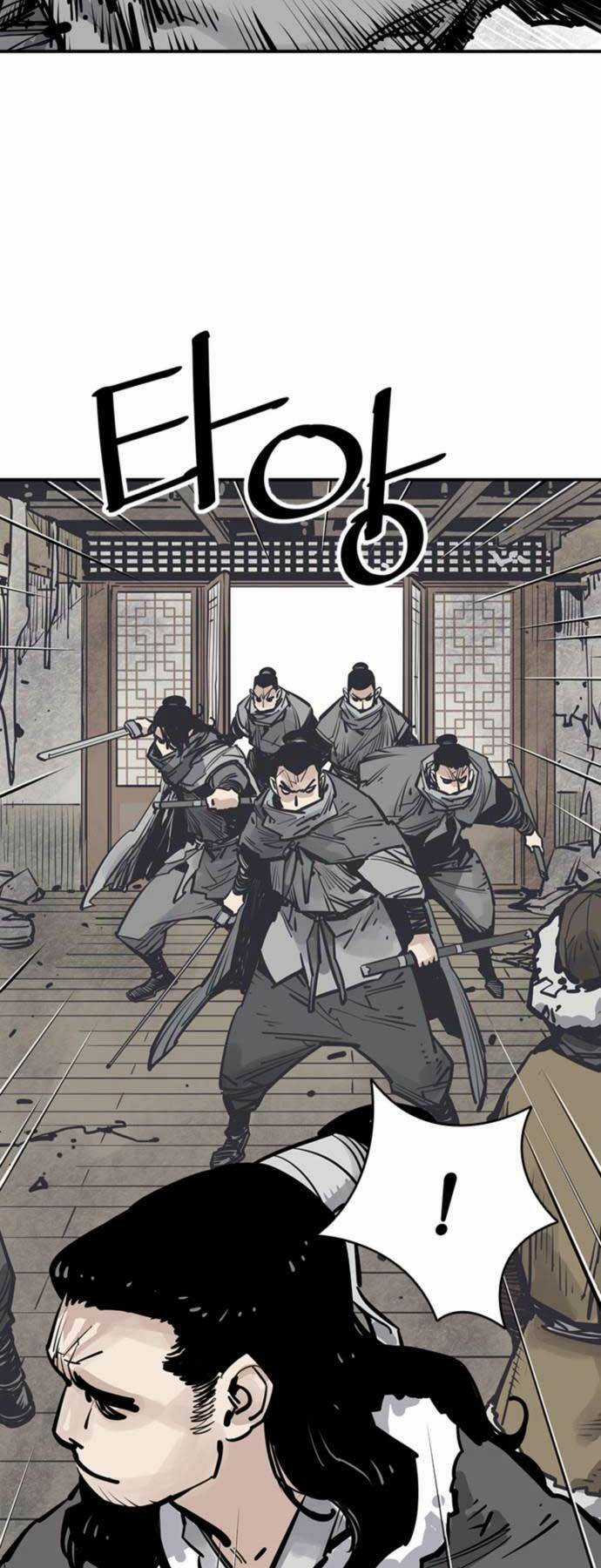 Sát Thủ Tống Lý Thu Chapter 45 trang 29