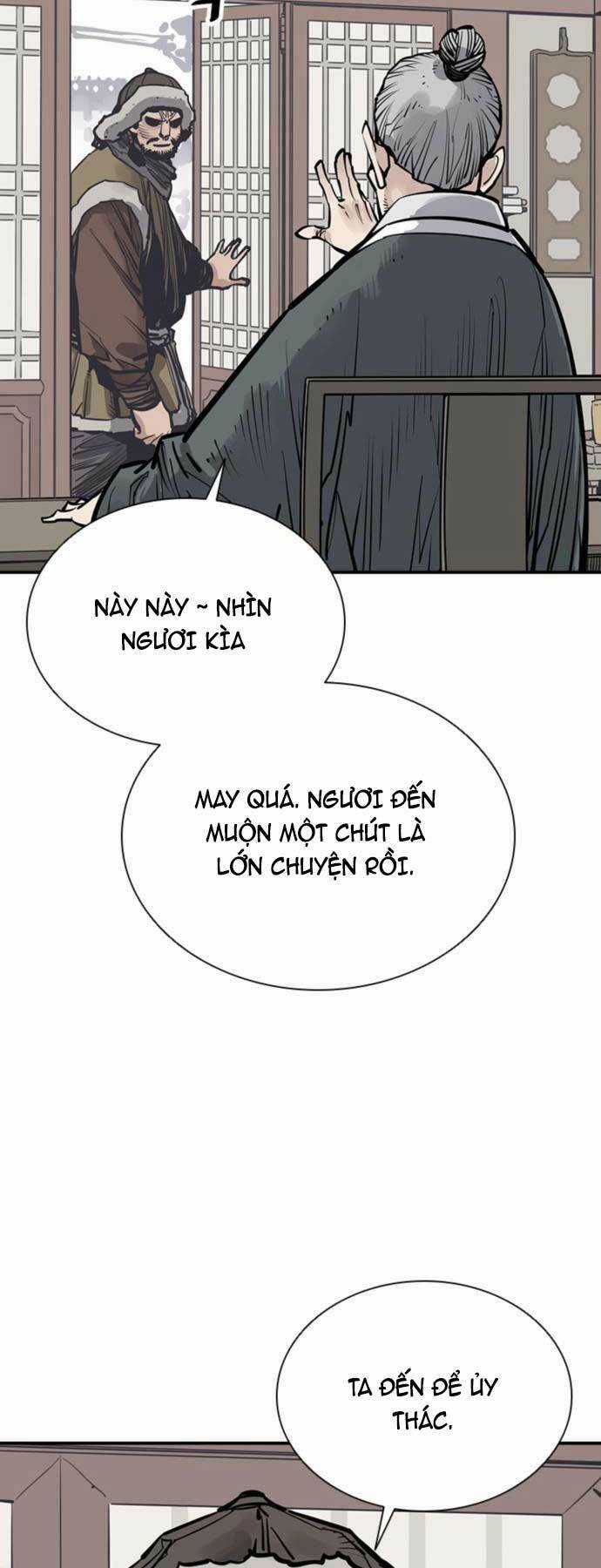 Sát Thủ Tống Lý Thu Chapter 45 trang 3