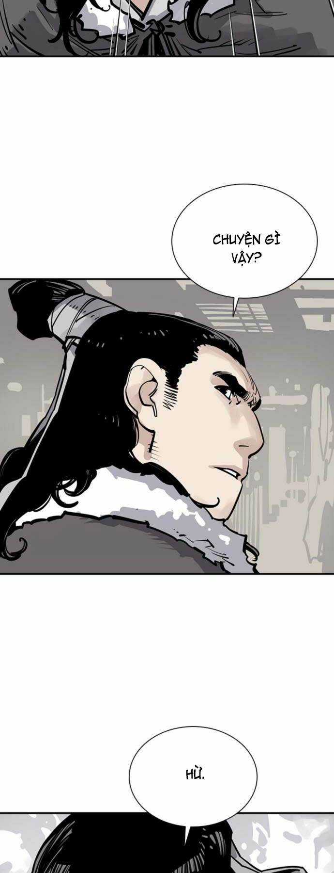 Sát Thủ Tống Lý Thu Chapter 45 trang 30