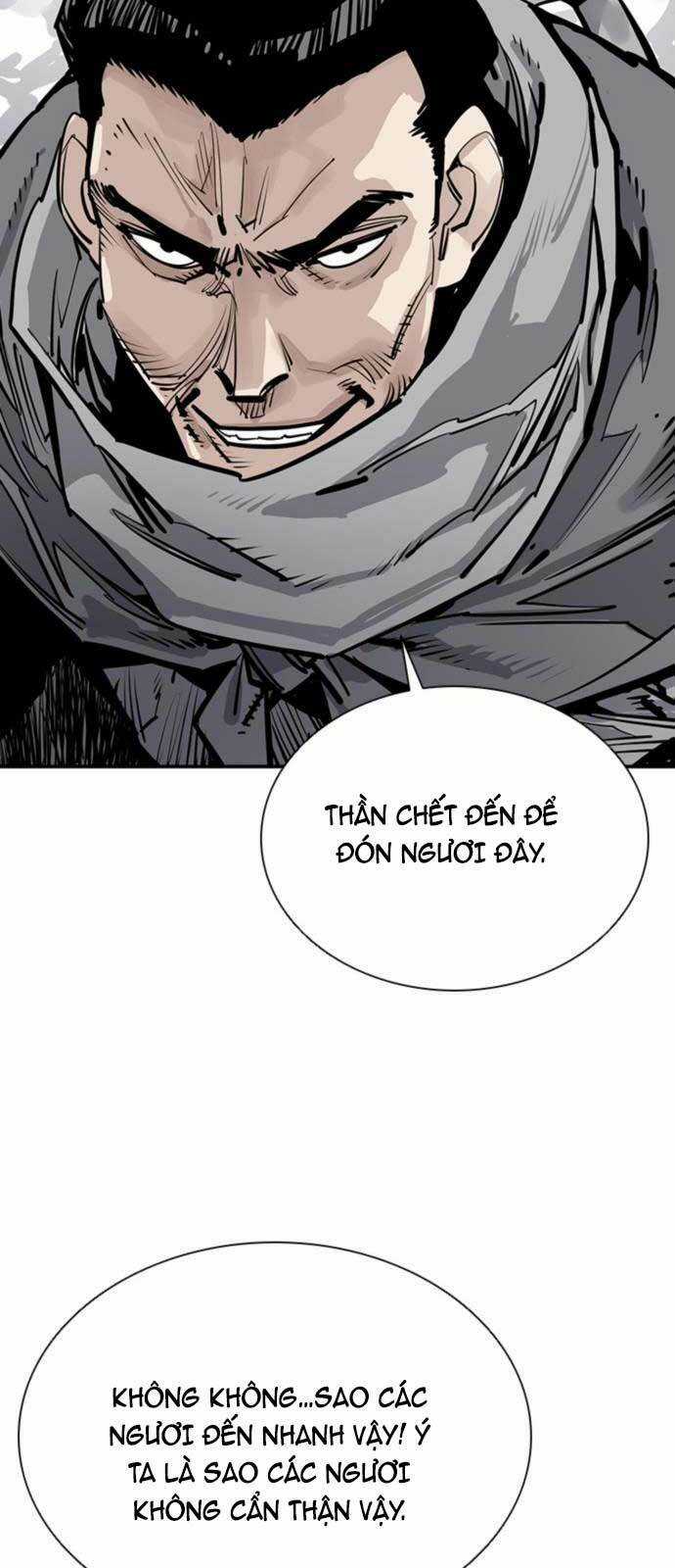 Sát Thủ Tống Lý Thu Chapter 45 trang 31