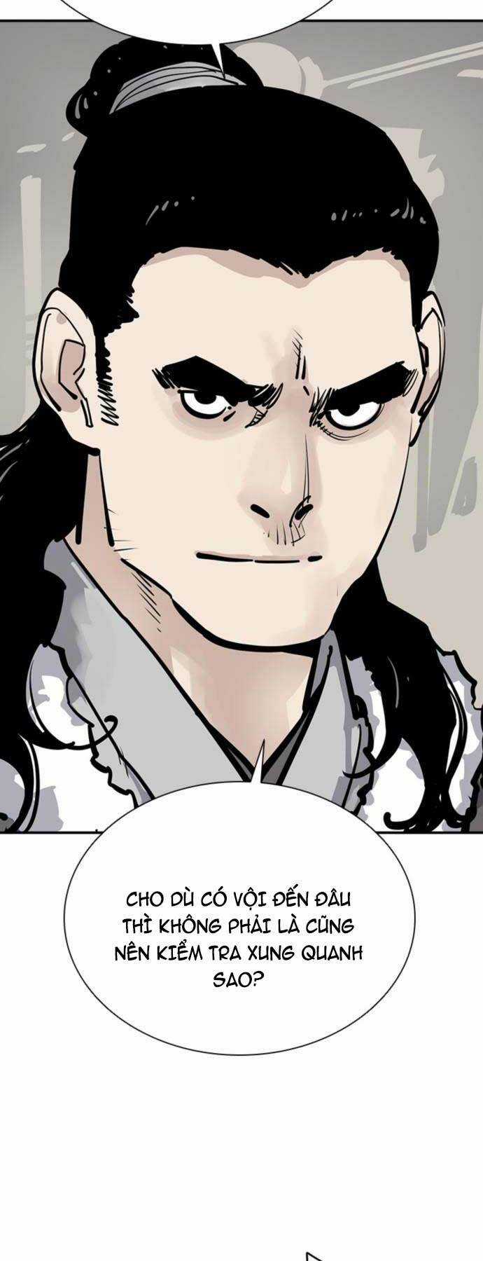Sát Thủ Tống Lý Thu Chapter 45 trang 32