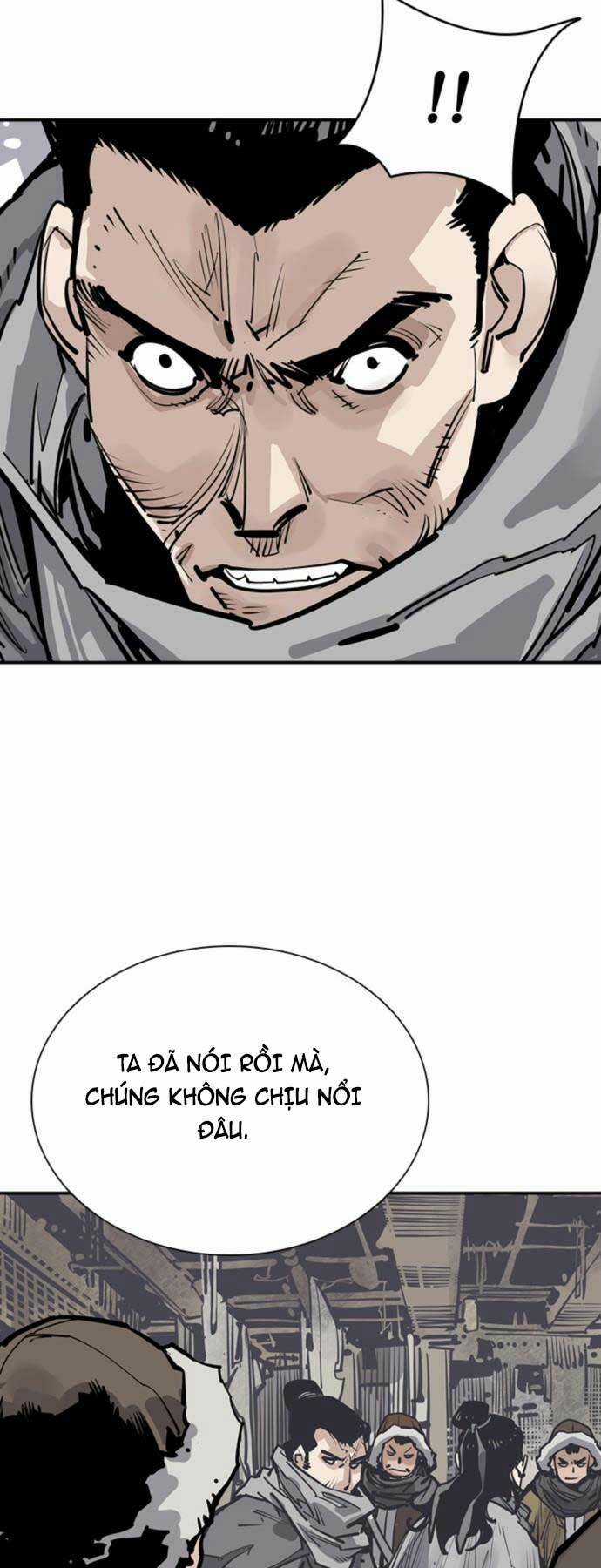 Sát Thủ Tống Lý Thu Chapter 45 trang 33