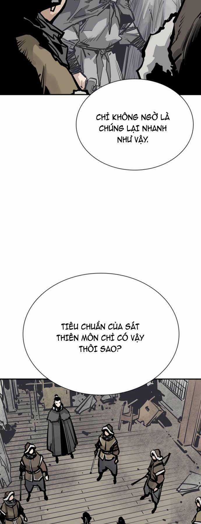 Sát Thủ Tống Lý Thu Chapter 45 trang 34