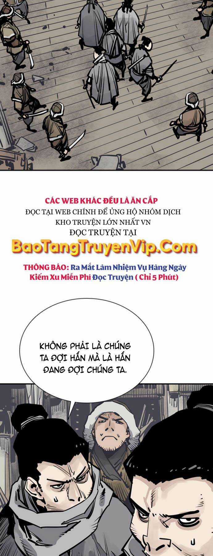 Sát Thủ Tống Lý Thu Chapter 45 trang 35