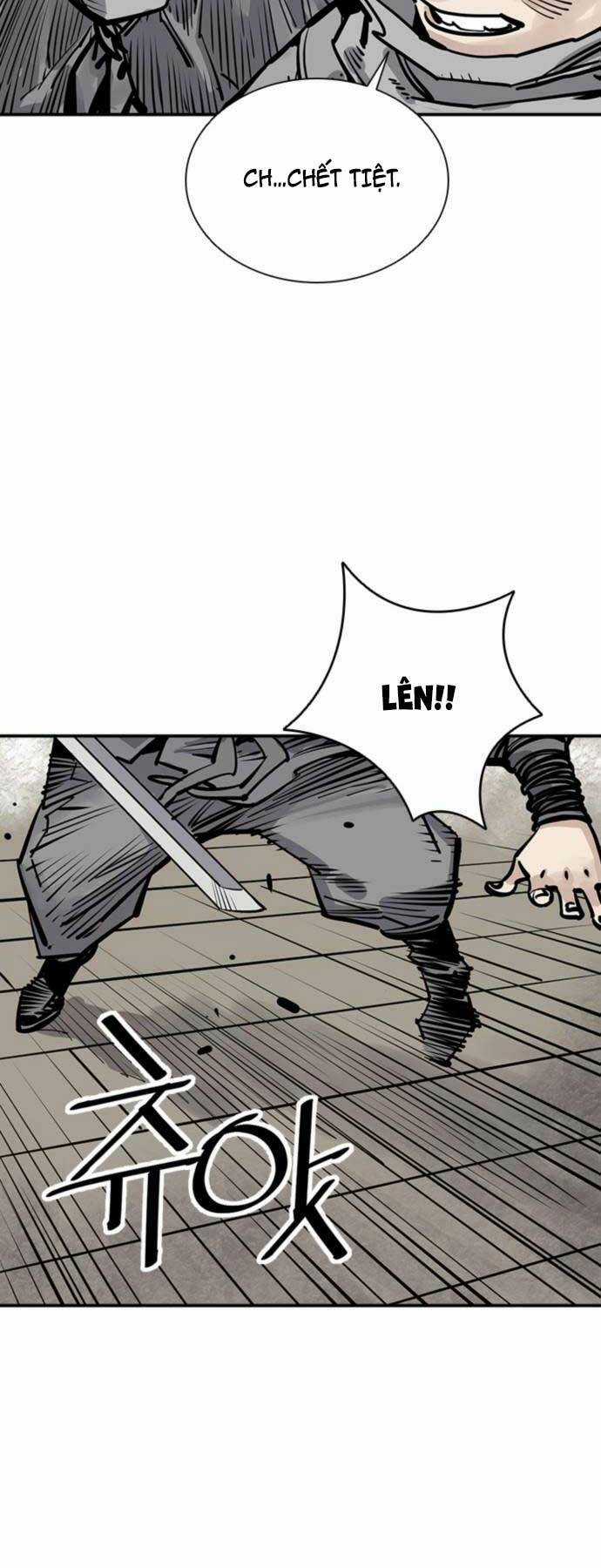 Sát Thủ Tống Lý Thu Chapter 45 trang 36