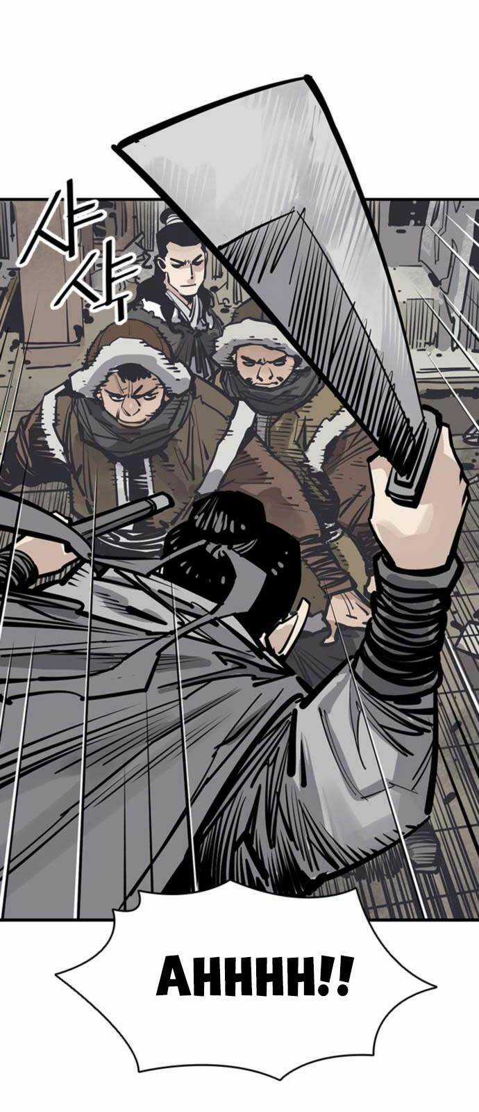 Sát Thủ Tống Lý Thu Chapter 45 trang 37