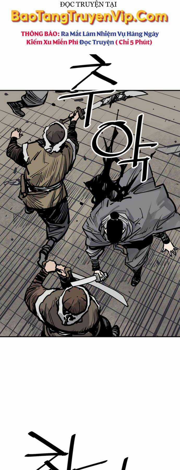 Sát Thủ Tống Lý Thu Chapter 45 trang 39