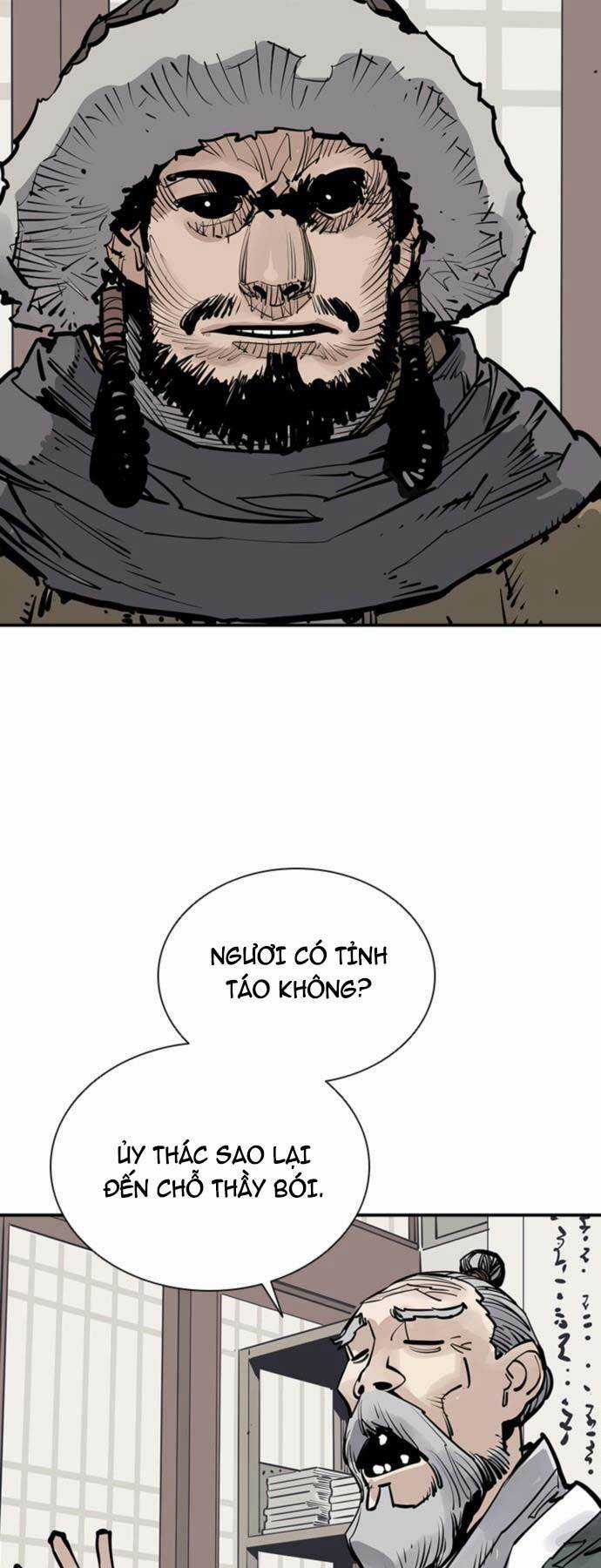 Sát Thủ Tống Lý Thu Chapter 45 trang 4
